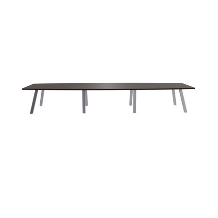 Special T AIM XL CONF TABLE 42IN DX192IN AIM-XL-42192-BT